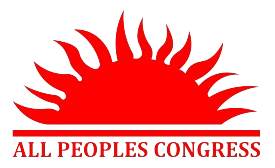 All People's Congress